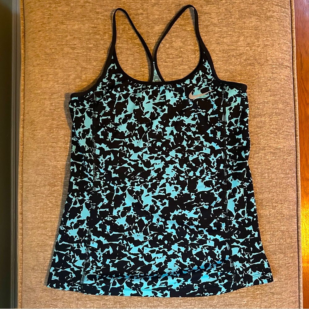 Nike Athletic Tank Top
